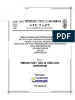 PDF Gambar Pem. Toilet SMP N 6 Kalukku