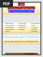 Cs502 Midterm Solved Mcqs by Junaid | PDF | Dynamic Programming | Time ...