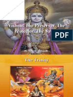 Vishnu Presentation