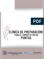 Clinica de Puntas