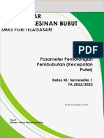 Modul Ajar Dasar-Dasar Teknik Mesin Modul Ajar Teknik Pemesinan Bubut