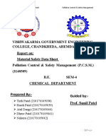 PCSM Final Report