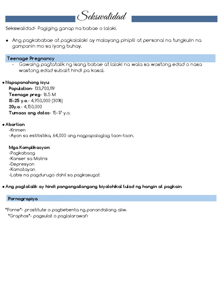 ESP Reviewer | PDF