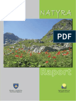 Dokumen - Tips - Gjendja e Natyres Raport 2008 2009