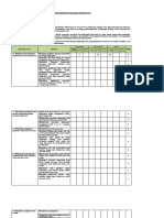 Format Penentuan Kriteria Ketuntasan