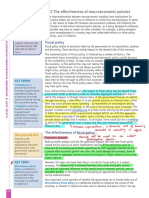 Cambridge International As and A Level Economics Second Edition (Peter Smith, Adam Wilby, Mila Zasheva)