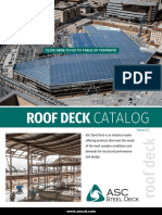 DL022 RoofDeck Catalog