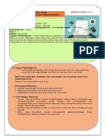 Modul Ajar Bahasa Indonesia - 7-1-7 Mengenal Surat Pribadi Dan Surat Resmi - Fase D