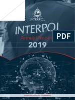 INTERPOL Myevent Annual