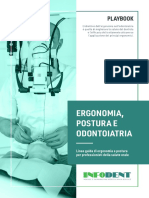 INFODENT X ZEISS Playbook Ergonomia