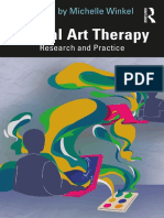 Michelle Winkel - Virtual Art Therapy - Research and Practice (2022, Routledge) - Libgen - Li