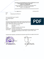 Permohonan Izin Observasi