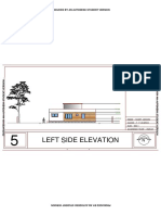 L Elevation