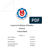 Laporan Praktikum Kelompok 36