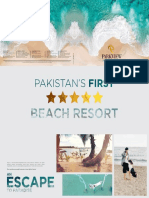 04 - Brochure - ParkView Beach Resort