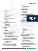 Afmg Medicine Test+ 2023 1