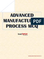 Instapdf - in Advanced Manufacturing Process MCQ 553