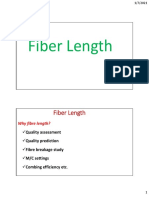 Fiber Length