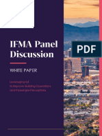 2020_OTIS IFMA Panel Discussion_White Paper