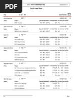 LVMPD Police Codes List | PDF | Assault | Sexual Assault