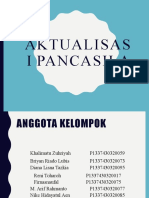 Aktualisasi Pancasila-1