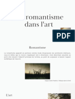 Romantisme