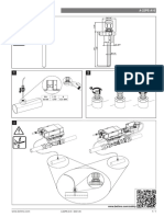 Belimo - A 22PE A16 - Installation Instructions