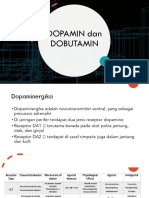 Diskusi Topik - DOPAMIN Dan DOBUTAMIN - Virsha Nova R