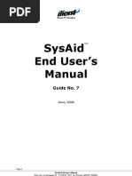Download Sysaid User Manual by Putri Little Holiday SN65993109 doc pdf