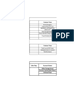 New Microsoft Excel Worksheet