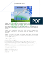 Panduan Membuat Diagram Pareto DGN Excel