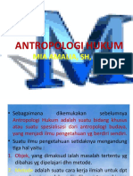 510686999antropologi Hukum