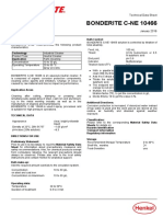 BONDERITE C NE 10466 en - US