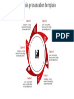 10536-Analysis Presentation Template-Red
