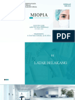 White and Blue Modern Business Presentation