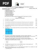 Print Question Paper