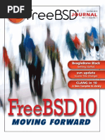 +FreeBSD Journal - 2014-01-01