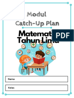 Modul Math Tahun 5 (Inculkate - My)