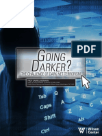 Darkweb - Gabriel Weimann