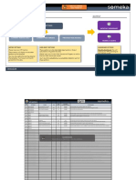 Manufacturing KPI Dashboard Someka Excel Template V3 Free Version