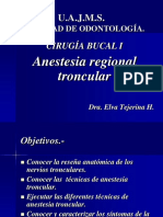 Anestesia Tema 5