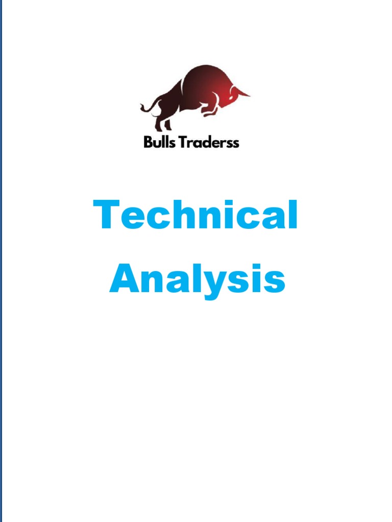 Technical Analysis Guide for Traders | PDF | Technical Analysis ...