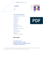 Hexagrama 59-Huan (La Disolución)