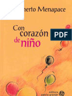 Con Corazón de Niño Dos Pag