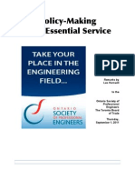 Society of Engineers