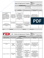 AST Analise de Seguranca Do Trabalho Site Seguranca Do Trabalho NWN