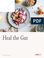 Heal The Gut