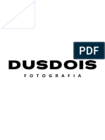 Lookbook - Dusdois Fotografia 2023