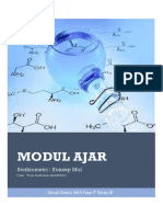 Modul Ajar