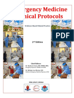 Clinical Protocol-Second Edition-November 2015